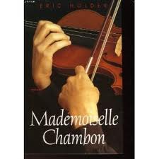 mademoiselle chambon