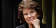 danièle mitterrand,deces