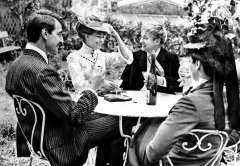 stephane hessel,jules et jim